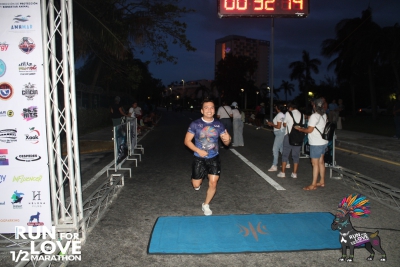 Run for Love 2024
